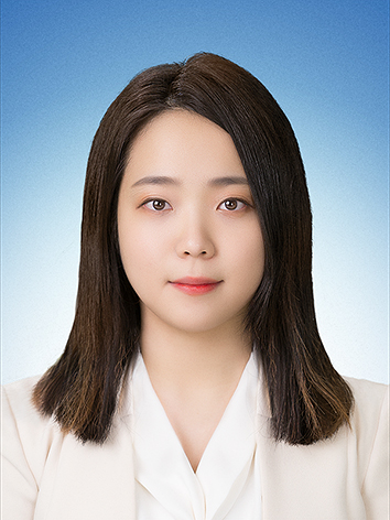 백엔드 개발자 민예린 증명사진